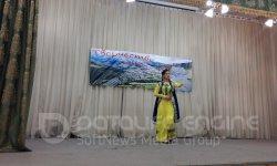 Проект "Стань звездой"