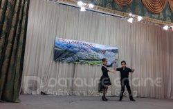 Проект "Стань звездой"