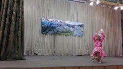 Проект "Стань звездой"