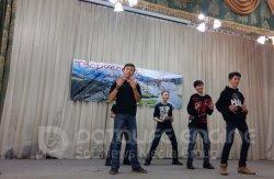 Проект "Стань звездой"