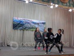 Проект "Стань звездой"