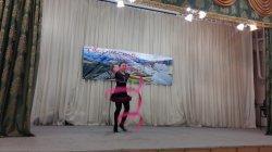 Проект "Стань звездой"