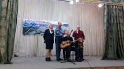 Проект "Стань звездой"