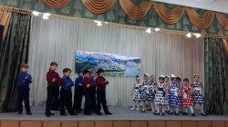 Проект "Стань звездой"