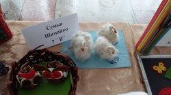 Проект "Стань звездой"