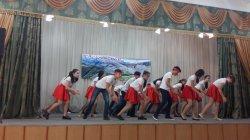 Проект "Стань звездой"