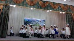 Проект "Стань звездой"