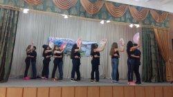 Проект "Стань звездой"