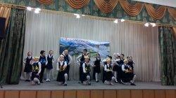 Проект "Стань звездой"