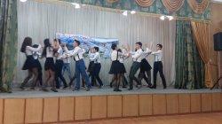 Проект "Стань звездой"