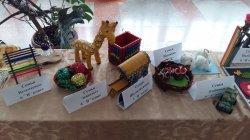 Проект "Стань звездой"