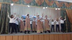 Проект "Стань звездой"