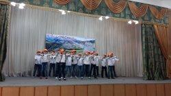 Проект "Стань звездой"