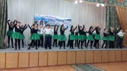 Проект "Стань звездой"