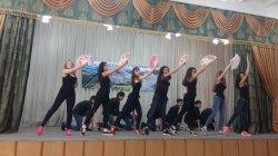 Проект "Стань звездой"