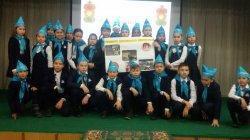 ППД для 5 классов 2017г