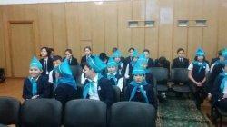 ППД для 5 классов 2017г