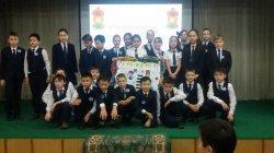 ППД для 5 классов 2017г