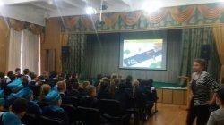 ППД для 5 классов 2017г