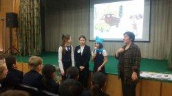 ППД для 5 классов 2017г