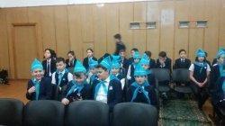 ППД для 5 классов 2017г