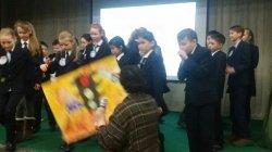 ППД для 5 классов 2017г