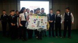 ППД для 5 классов 2017г