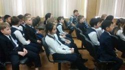 ППД для 5 классов 2017г