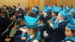 ППД для 5 классов 2017г