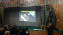 ППД для 5 классов 2017г