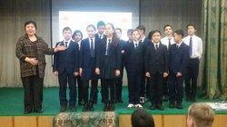 ППД для 5 классов 2017г