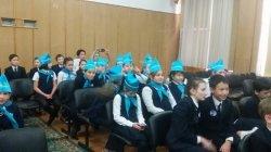 ППД для 5 классов 2017г