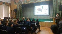 ППД для 5 классов 2017г