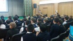 ППД для 5 классов 2017г