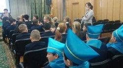 ППД для 5 классов 2017г