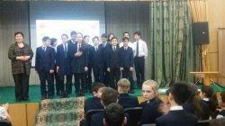 ППД для 5 классов 2017г