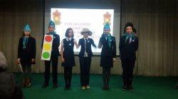 ППД для 5 классов 2017г