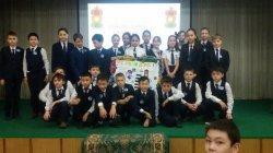 ППД для 5 классов 2017г