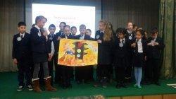 ППД для 5 классов 2017г