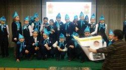 ППД для 5 классов 2017г