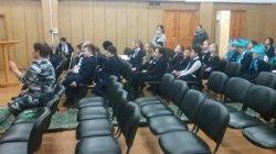 ППД для 5 классов 2017г