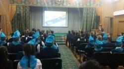 ППД для 5 классов 2017г