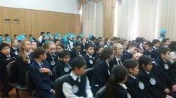 ППД для 5 классов 2017г