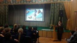 ППД для 5 классов 2017г