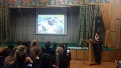 ППД для 5 классов 2017г