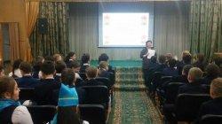 ППД для 5 классов 2017г