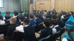 ППД для 5 классов 2017г