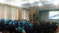 ППД для 5 классов 2017г