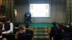 ППД для 5 классов 2017г