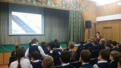 ППД для 5 классов 2017г